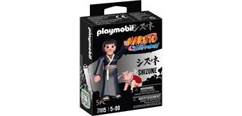PLAYMOBIL® Naruto 71115 - Shizune