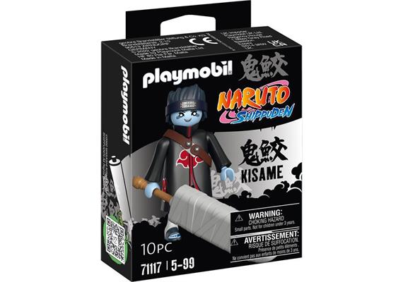 PLAYMOBIL® Naruto 71117 - Kisame