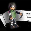 PLAYMOBIL® Naruto 71119 - Asuma | Bild 3