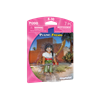 PLAYMOBIL® Playmo - 71200 Kämpferin