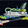 PLAYMOBIL® Space 71370 Hightech Space-Drohne | Bild 5