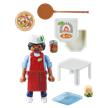 PLAYMOBIL® Special Plus - 71161 Pizzabäcker | Bild 2