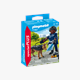 PLAYMOBIL® Special Plus - 71162 Polizist mit Spürhund