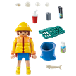 PLAYMOBIL® Special Plus - 71163 Umweltschützerin | Bild 2