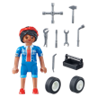 PLAYMOBIL® Special Plus - 71164 Mechanikerin | Bild 2