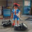 PLAYMOBIL® Special Plus - 71164 Mechanikerin | Bild 3