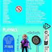 PLAYMOBIL® Special Plus - 71165 Dartspieler | Bild 4