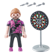 PLAYMOBIL® Special Plus - 71165 Dartspieler | Bild 2