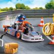 PLAYMOBIL® Sport - 71187 Racing-Kart | Bild 3