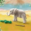 PLAYMOBIL® Wiltopia 71049 Junger Elefant | Bild 3