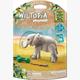 PLAYMOBIL® Wiltopia 71049 Junger Elefant