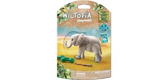 PLAYMOBIL® Wiltopia 71049 Junger Elefant