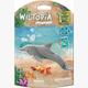PLAYMOBIL® Wiltopia 71051 Delfin