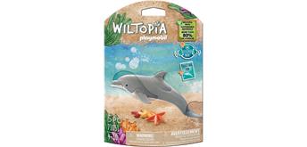 PLAYMOBIL® Wiltopia 71051 Delfin