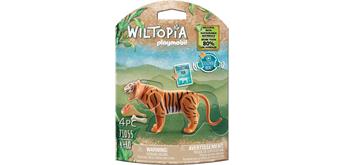 PLAYMOBIL® Wiltopia 71055 Tiger