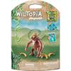 PLAYMOBIL® Wiltopia 71057 Orang--Utan