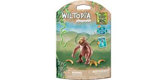 PLAYMOBIL® Wiltopia 71057 Orang--Utan