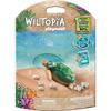 PLAYMOBIL® Wiltopia 71058 Riesenschildkröte