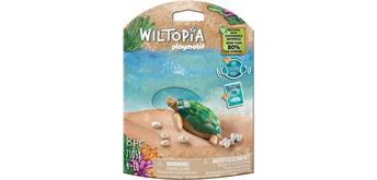 PLAYMOBIL® Wiltopia 71058 Riesenschildkröte