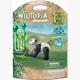 PLAYMOBIL® Wiltopia 71060 Panda