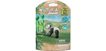 PLAYMOBIL® Wiltopia 71060 Panda