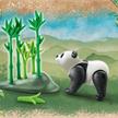 PLAYMOBIL® Wiltopia 71060 Panda | Bild 3