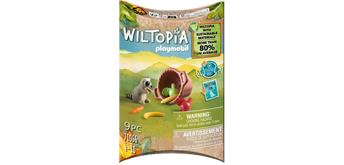 PLAYMOBIL® Wiltopia 71066 Waschbär