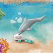 PLAYMOBIL® Wiltopia 71068 Junger Delfin | Bild 3