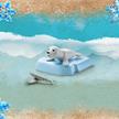 PLAYMOBIL® Wiltopia 71070 Junger Seehund | Bild 3