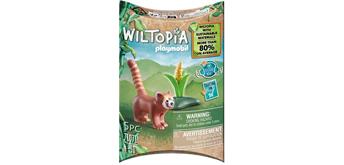 PLAYMOBIL® Wiltopia 71071 Roter Panda
