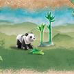 PLAYMOBIL® Wiltopia 71072 Junger Panda | Bild 3