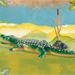 PLAYMOBIL® Wiltopia 71287 - Alligator | Bild 3