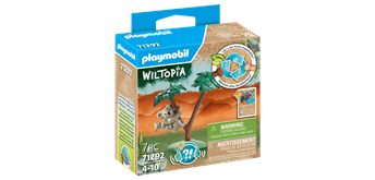 PLAYMOBIL® Wiltopia 71292 - Koala mit Jungtier