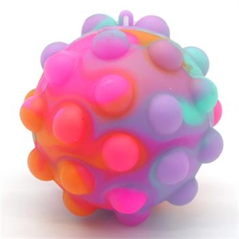 Plop Up Fidget Game