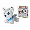 Plüsch Chi Chi Love Happy Husky 30 cm