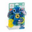 Plüsch Disney Lilo & Stitch Angel für unterwegs | Bild 2