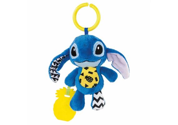 Plüsch Disney Lilo & Stitch Angel für unterwegs