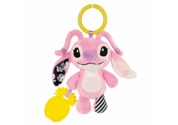 Plüsch Disney Lilo & Stitch Angel für unterwegs