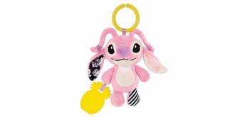 Plüsch Disney Lilo & Stitch Angel für unterwegs