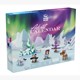 Plus-plus 4337 Adventskalender Plus-Plus Nordlichter