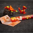 Plus-Plus 4375 100 Kreativ Bausteine Feuer Drache | Bild 4