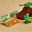 Plus-Plus 4376 100 Kreativ Bausteine Erde Drache | Bild 4