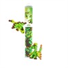 Plus-Plus 4376 100 Kreativ Bausteine Erde Drache
