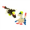 Plus-Plus 4377 100 Kreativ Bausteine Nacht Drache | Bild 3