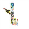 Plus-Plus 4377 100 Kreativ Bausteine Nacht Drache