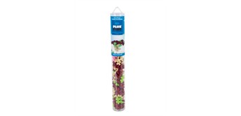 Plus-Plus Röhre R-Rex 100 Stück