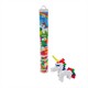 PlusPlus 4109 100 Kreativ Bausteine Einhorn