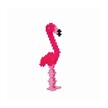 PlusPlus 4242 100 Kreativ Bausteine Flamingo | Bild 3