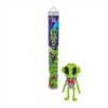 PlusPlus 4246 100 Kreativ Bausteine Alien