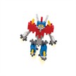 PlusPlus 4270 100 Kreativ Bausteine Mecha Roboter | Bild 2